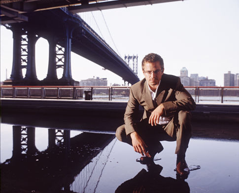 Still of Carmine Giovinazzo in CSI Niujorkas (2004)