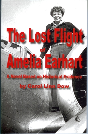The REAL story of the mystery of Amelia Earhart. Visit www.ameliaearhartmovie.com for all the details.