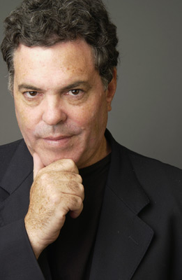 Amos Gitai at event of 11'09''01 - September 11 (2002)