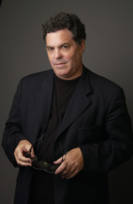 Amos Gitai at event of 11'09''01 - September 11 (2002)