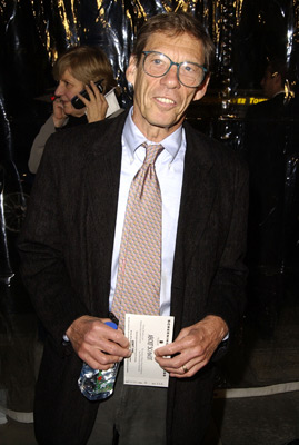 Harry Gittes at event of About Schmidt (2002)