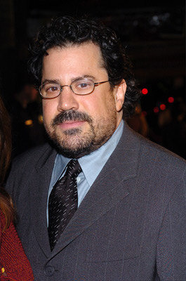 Richard N. Gladstein at event of Finding Neverland (2004)