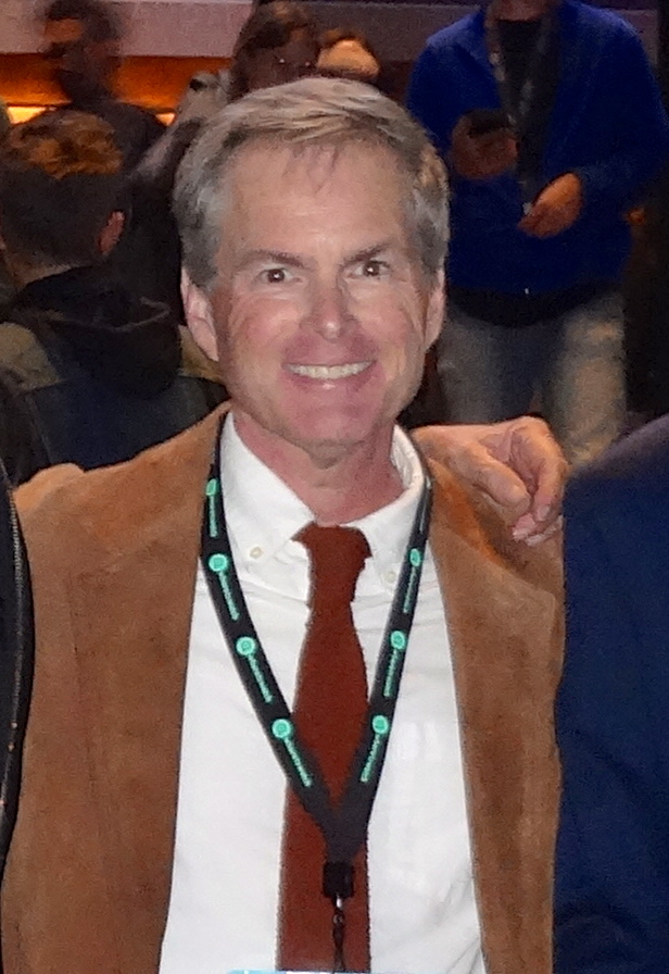 Allan Glaser, producer