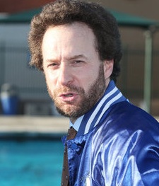 Still of Jon Glaser in Parks and Recreation (2009)