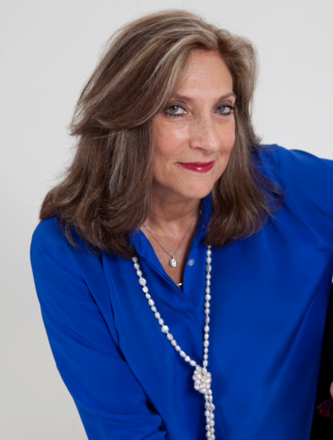 Lesli Linka Glatter