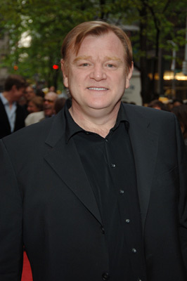 Brendan Gleeson at event of Kingdom of Heaven (2005)