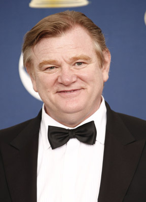 Brendan Gleeson at event of The 61st Primetime Emmy Awards (2009)