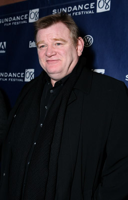 Brendan Gleeson at event of Reikalai Briugeje (2008)