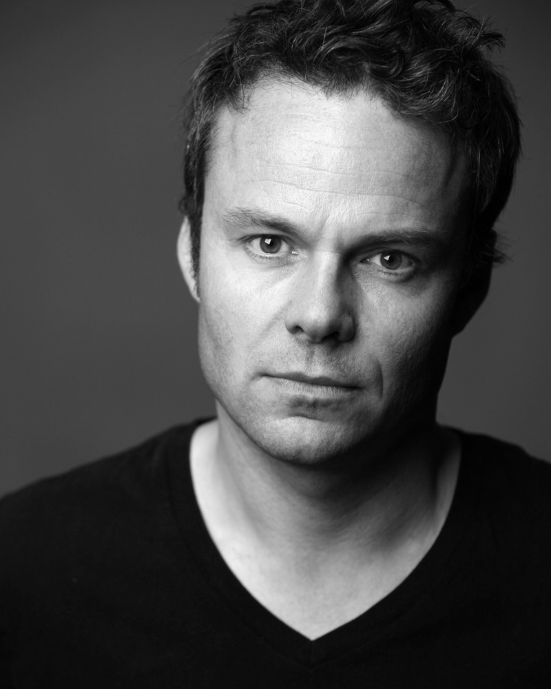 Jamie Glover