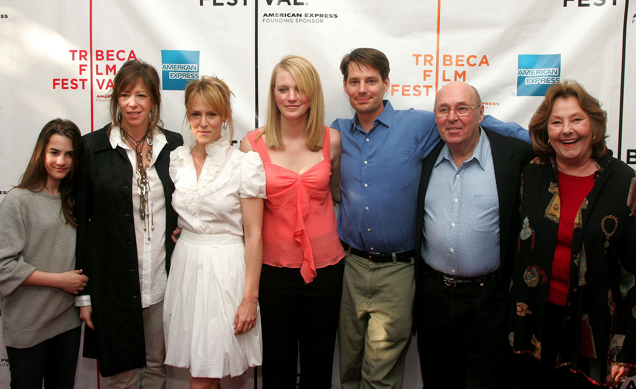 Mary Stuart Masterson, Carlin Glynn and Jennifer Tost