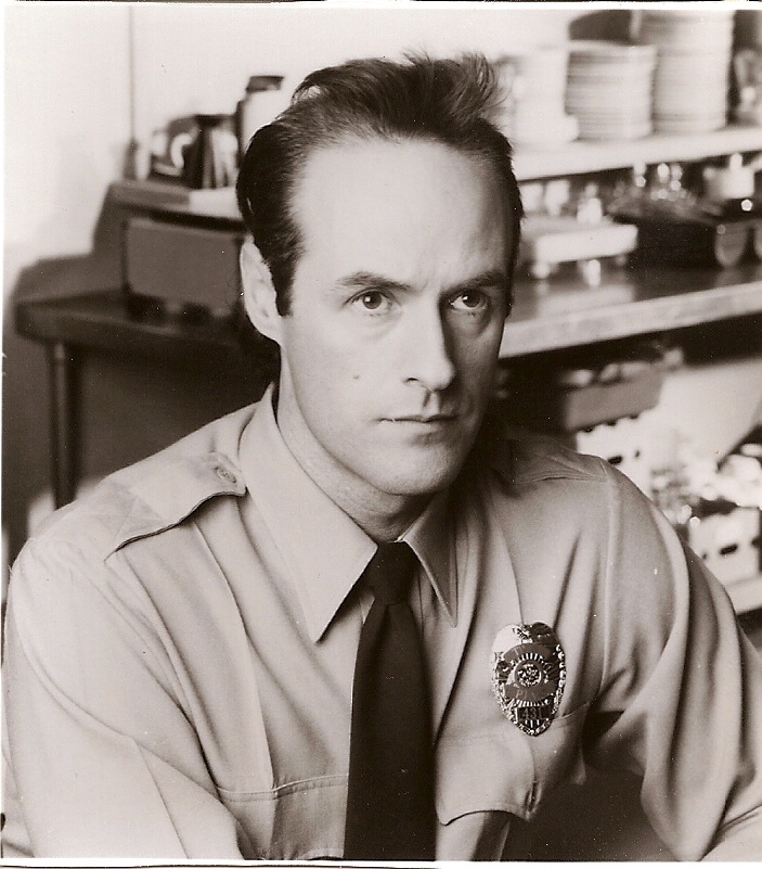 Harry Goaz as Deputy Andy Brennan