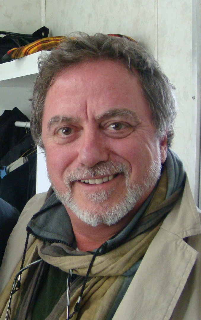 Réjean Goderre