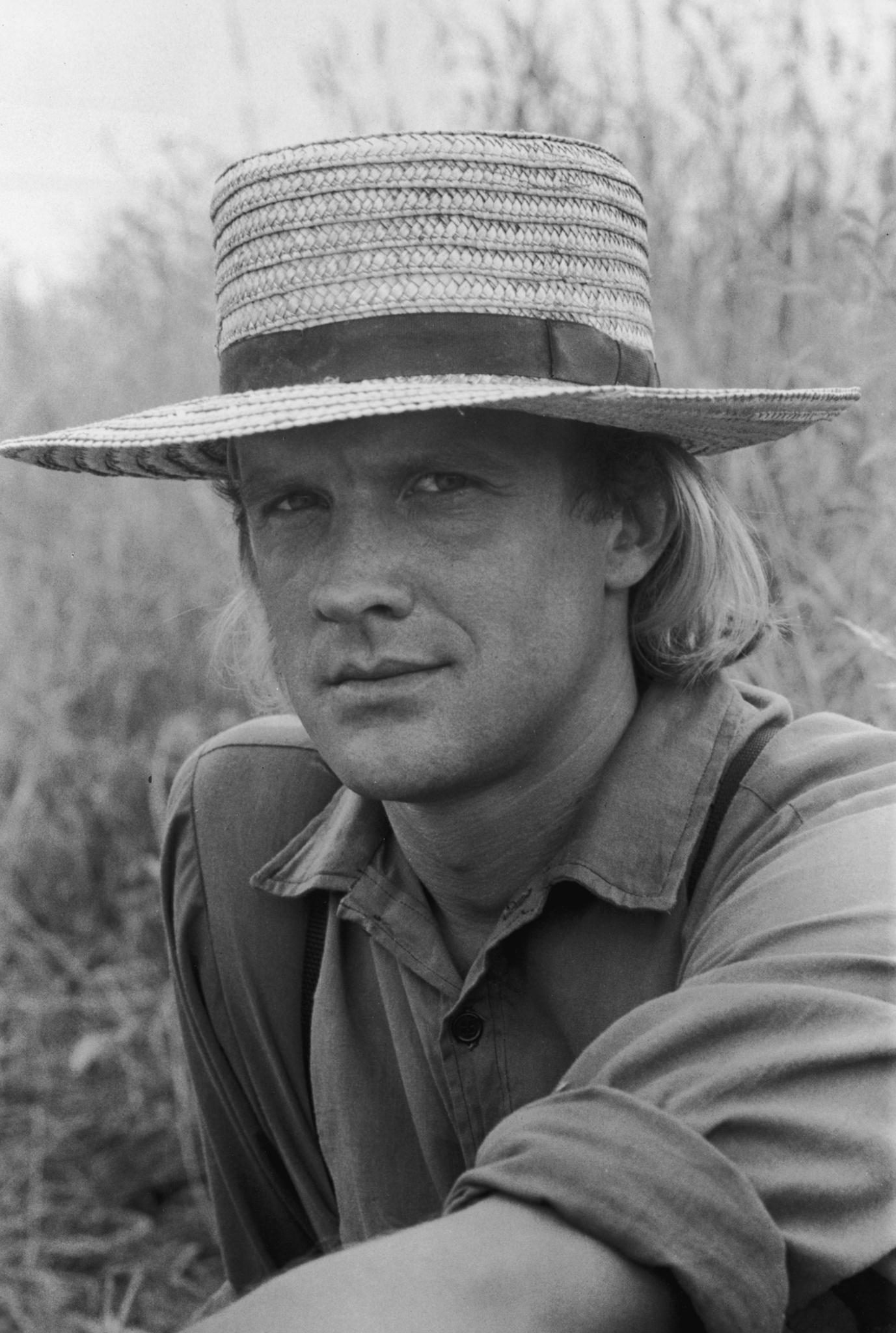 Alexander Godunov