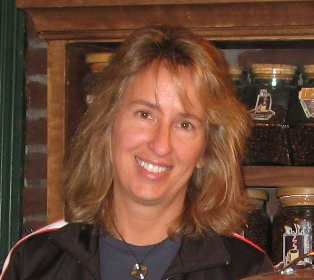 Gina G. Goff