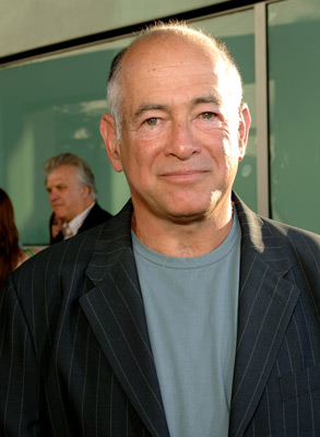 Gary David Goldberg at event of Must Love Dogs (2005)