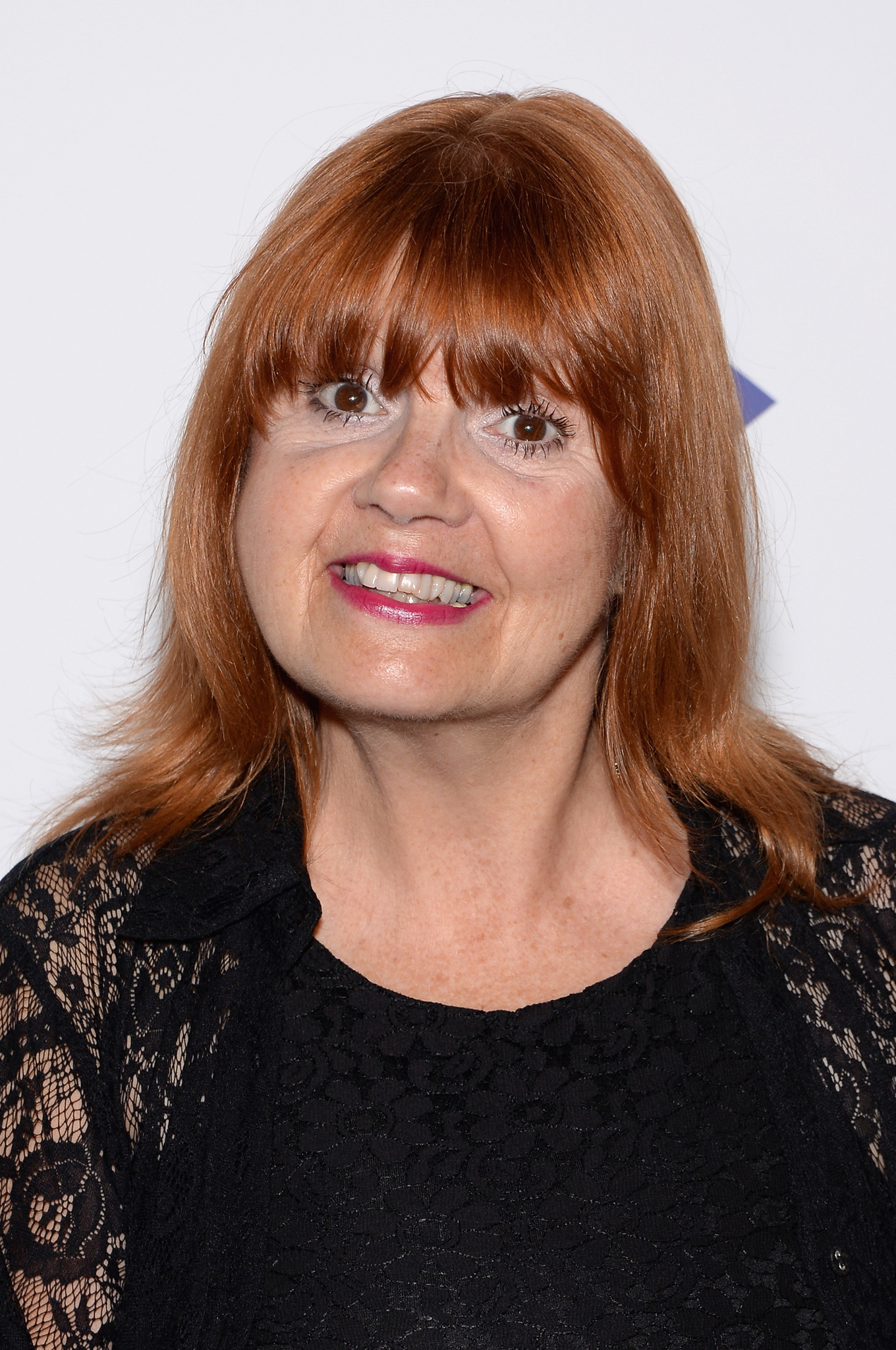 Annie Golden at event of The Overnight (2015)