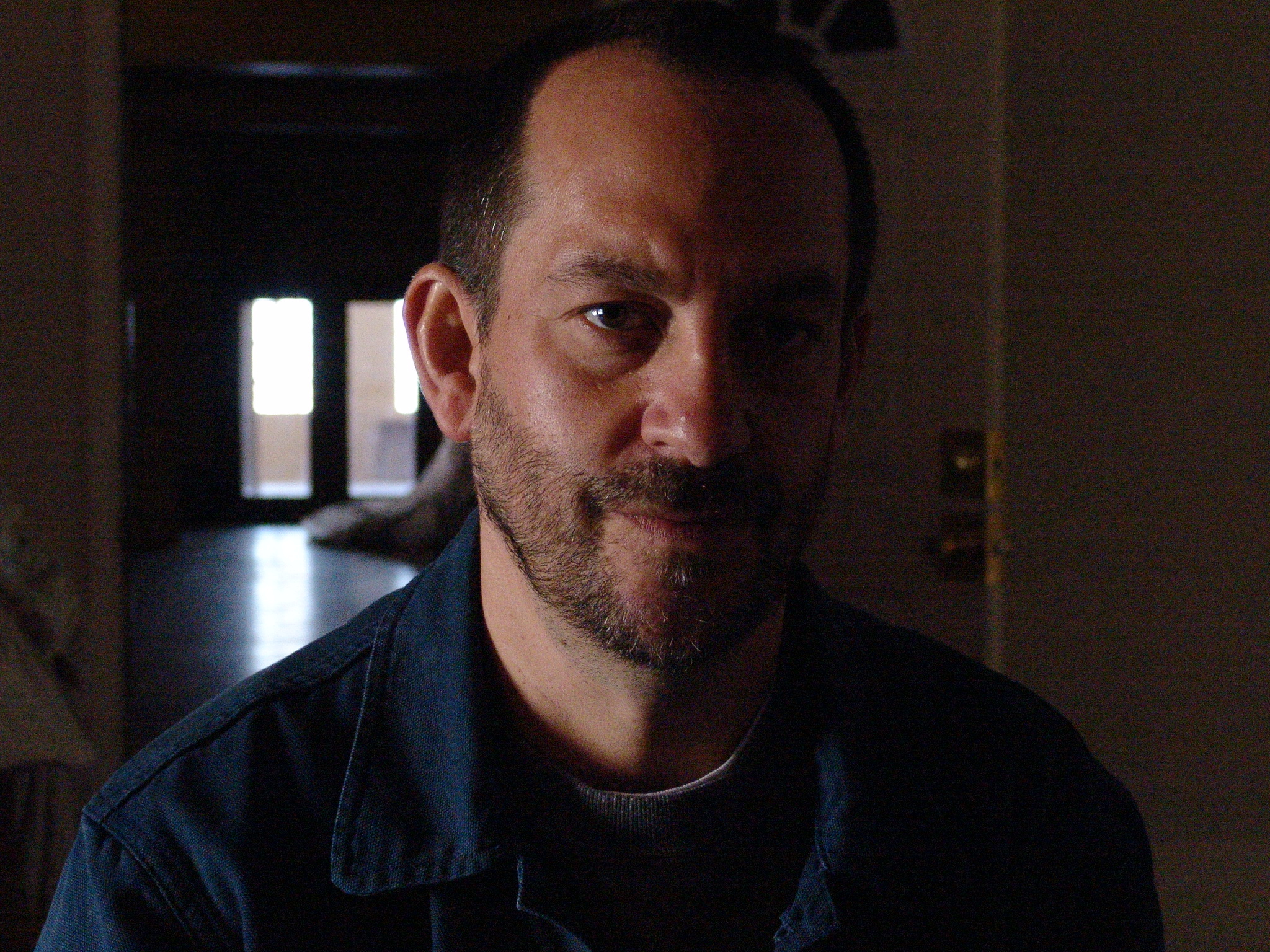 Still of Joshua Goldin in Wonderful World (2009)