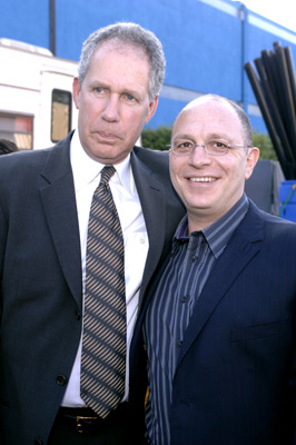 Akiva Goldsman at event of Cinderella Man (2005)