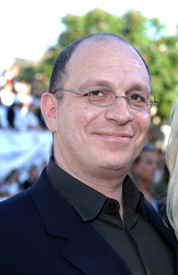 Akiva Goldsman at event of Mr. & Mrs. Smith (2005)