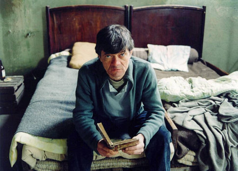 Still of Henryk Golebiewski in Edi (2002)