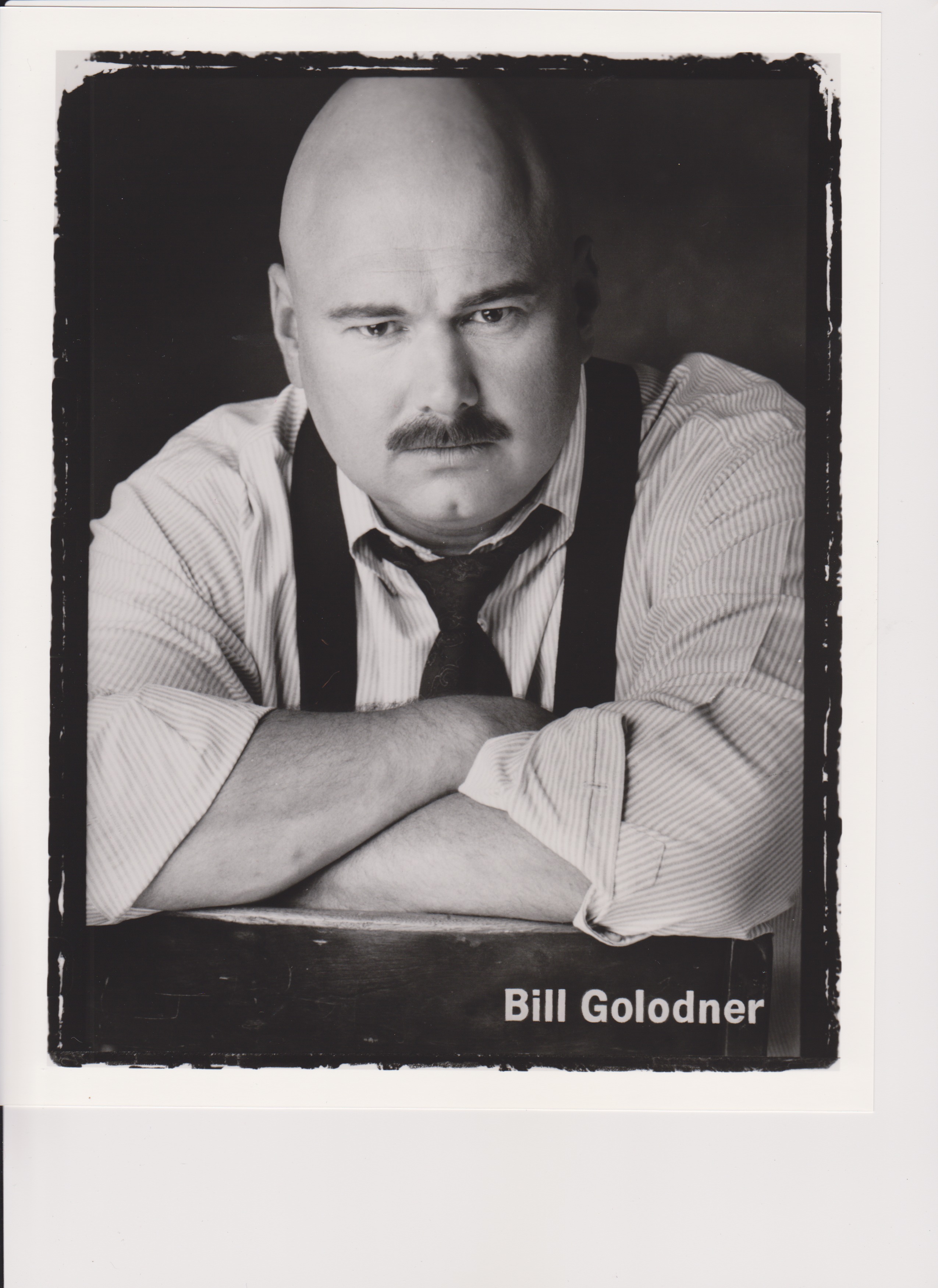 Bill Golodner