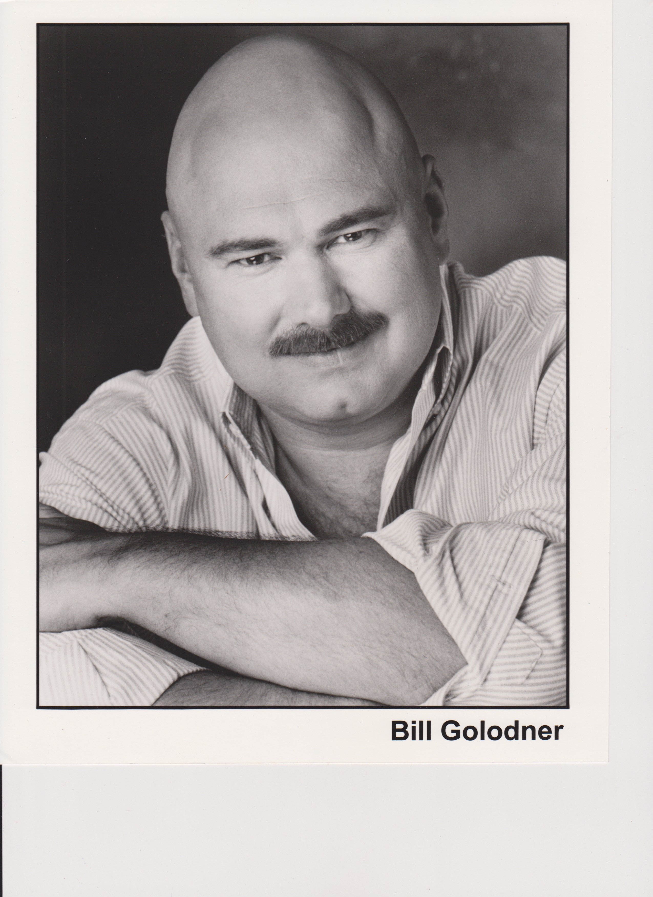 Bill Golodner