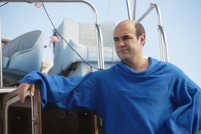 Still of Ian Gomez in Cougar Town (2009)