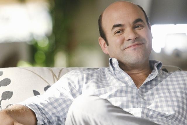 Still of Ian Gomez in Cougar Town (2009)