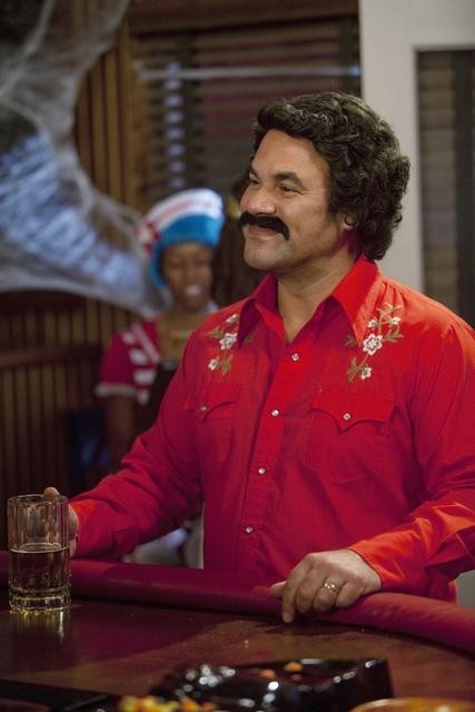 Still of Ian Gomez in Cougar Town (2009)