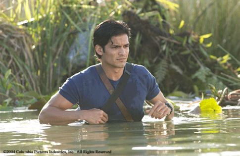 Still of Nicholas Gonzalez in Anacondas: The Hunt for the Blood Orchid (2004)