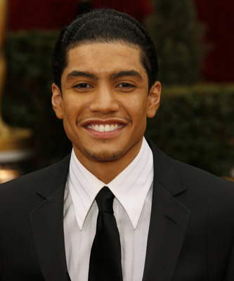 Rick Gonzalez at event of The 79th Annual Academy Awards (2007)