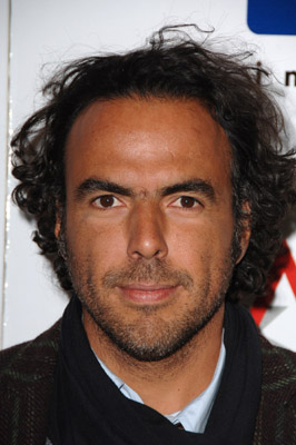 Alejandro González Iñárritu