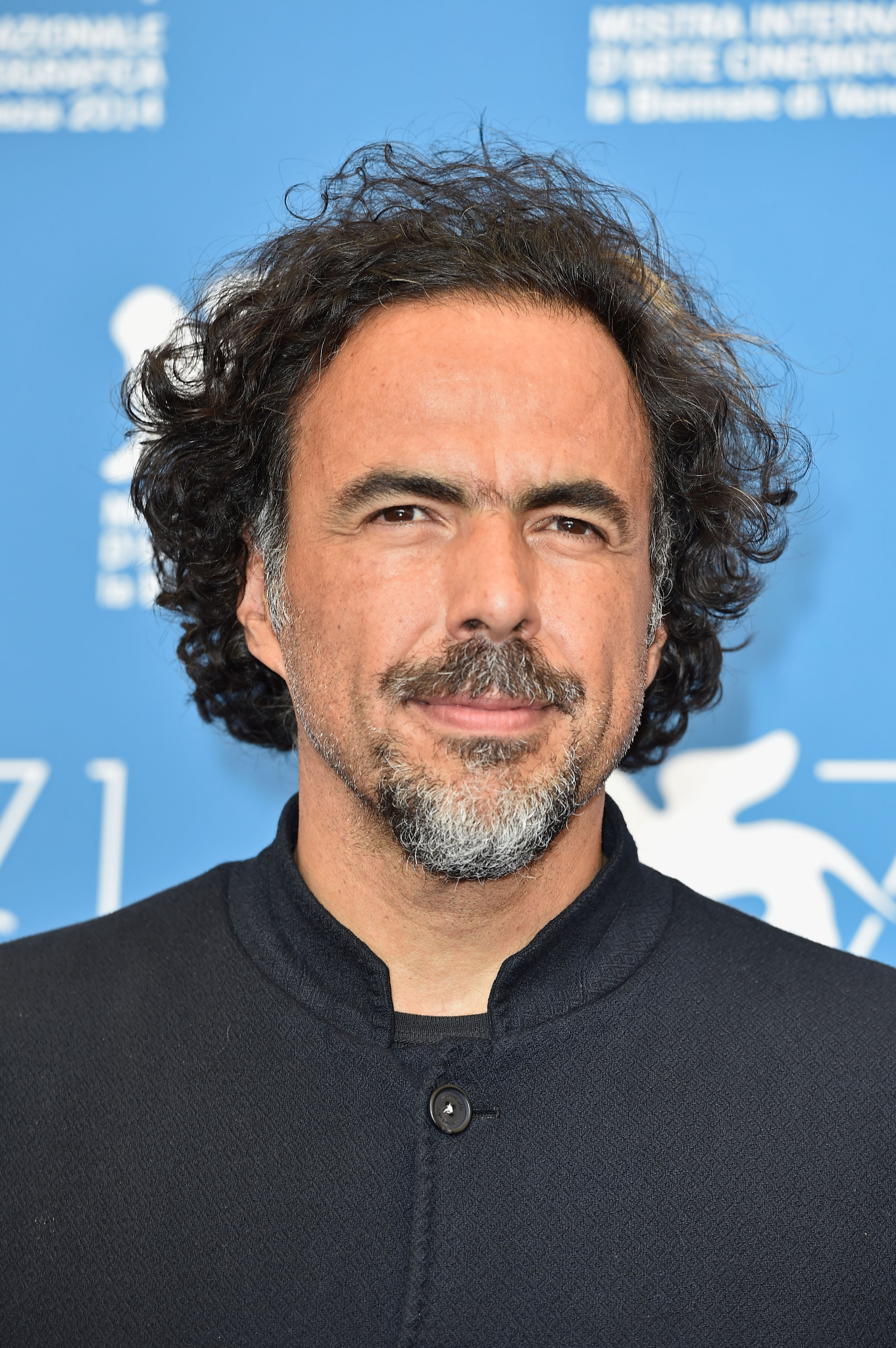 Alejandro González Iñárritu at event of Zmogus-paukstis (2014)