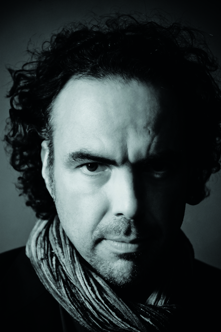 Alejandro González Iñárritu