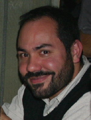 Gregorio González