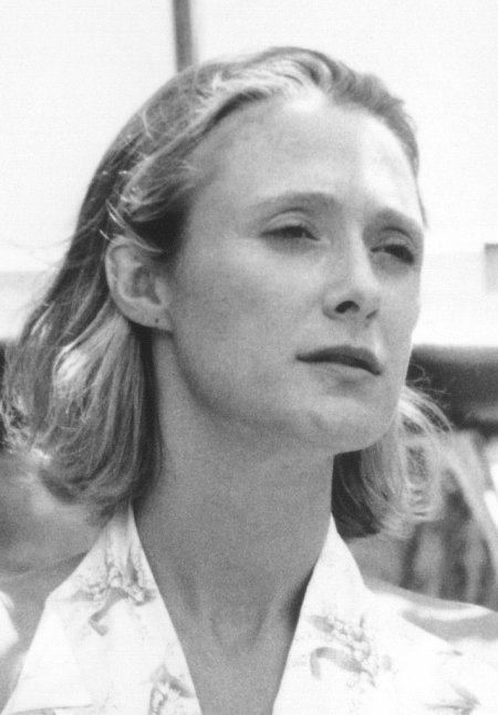 Still of Caroline Goodall in White Squall (1996)
