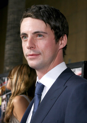 Matthew Goode at event of The Lookout (2007)