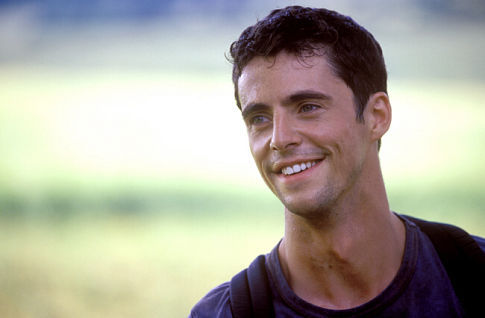 Still of Matthew Goode in Chasing Liberty (2004)