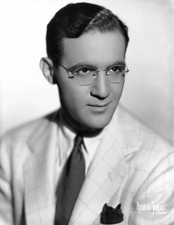 Benny Goodman c. 1935