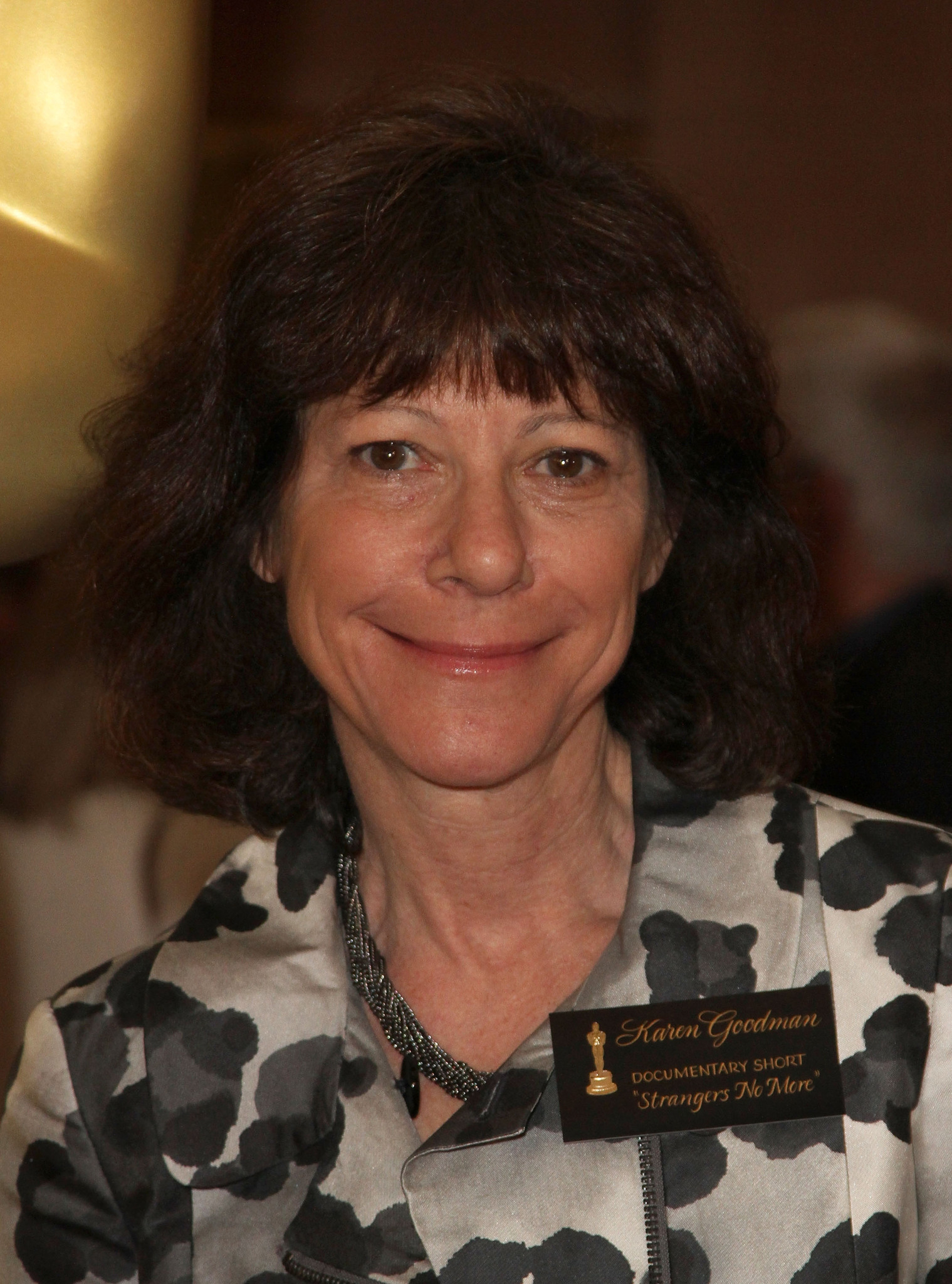 Karen Goodman