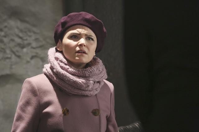 Still of Ginnifer Goodwin in Once Upon a Time (2011)