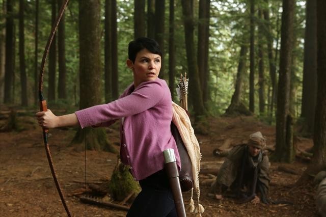 Still of Ginnifer Goodwin in Once Upon a Time (2011)