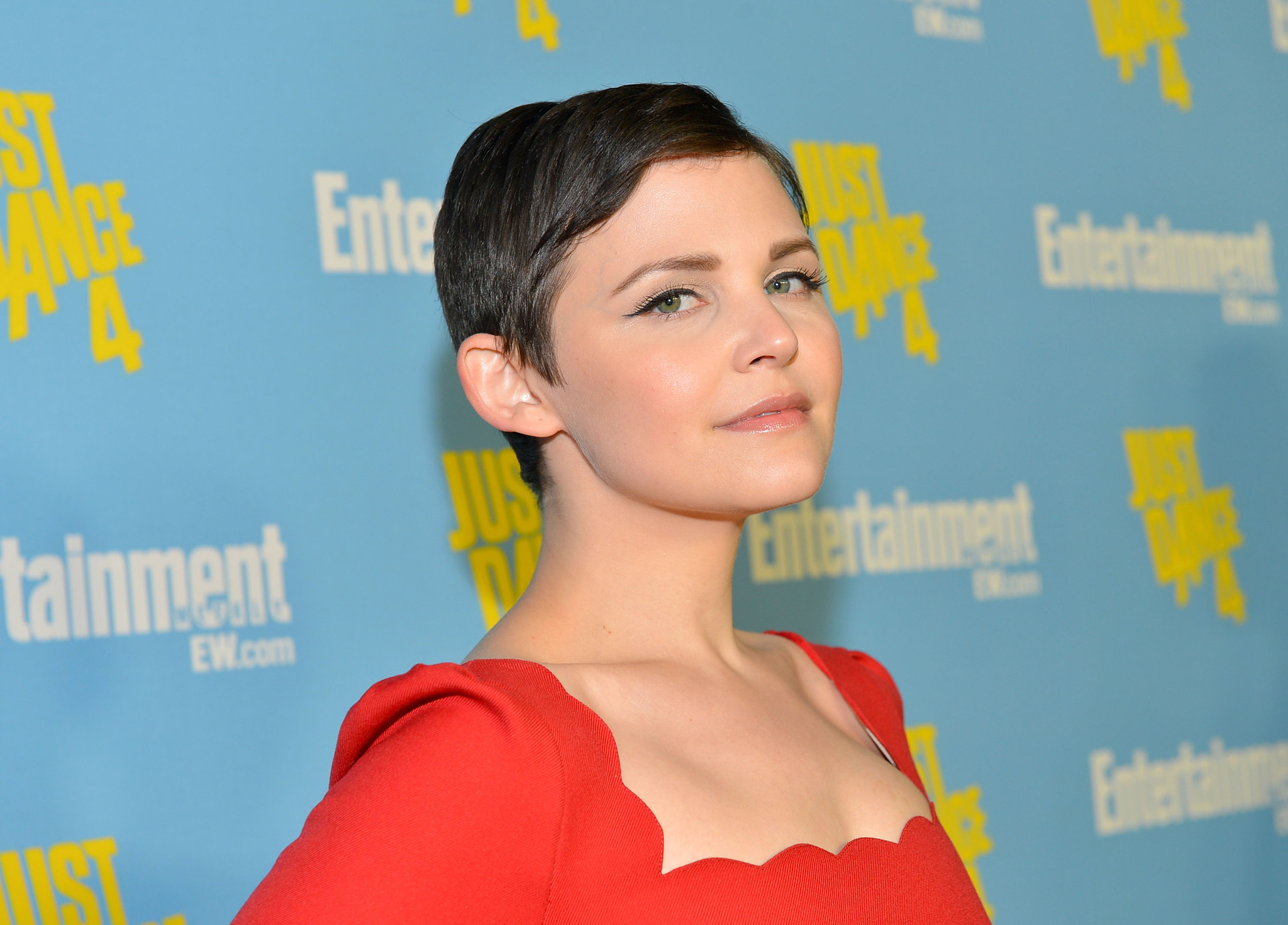 Ginnifer Goodwin