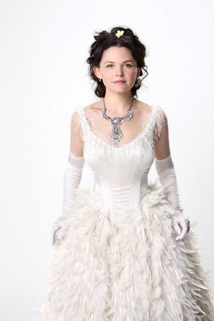 Still of Ginnifer Goodwin in Once Upon a Time (2011)