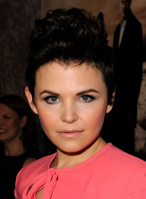 Ginnifer Goodwin at event of Big Love (2006)