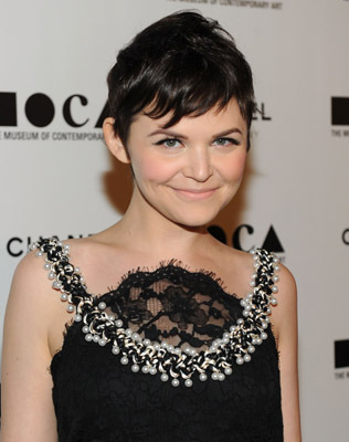 Ginnifer Goodwin