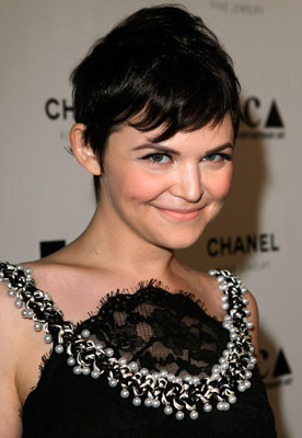 Ginnifer Goodwin