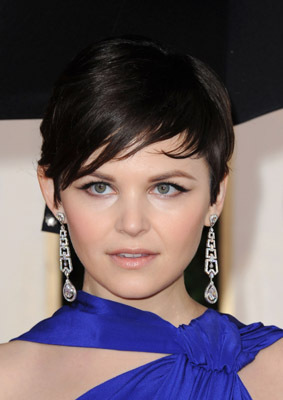 Ginnifer Goodwin