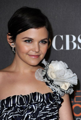 Ginnifer Goodwin at event of The 36th Annual People's Choice Awards (2010)