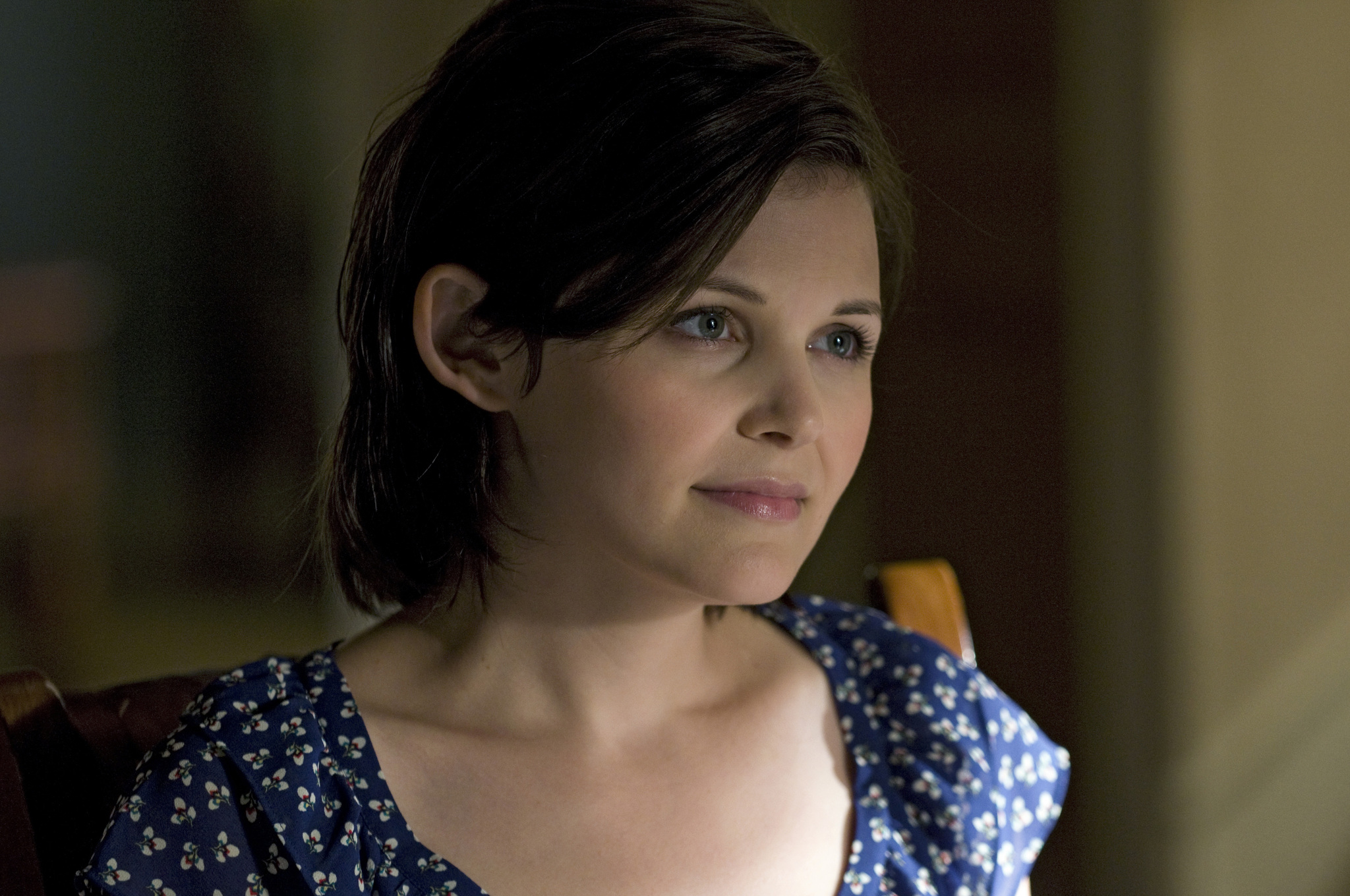 Still of Ginnifer Goodwin in Big Love (2006)